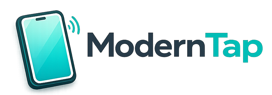 ModernTap